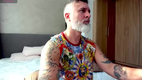 Nico online show from February 2025 12:44:02 PM