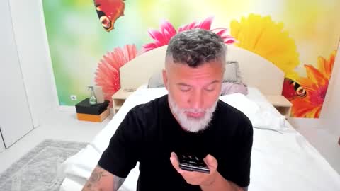 Nico online show from November 2025 08:58:02 AM