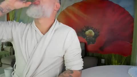 Nico online show from February 2026 08:38:01 PM