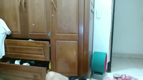 blowy079 online show from October 2025 02:39:02 PM