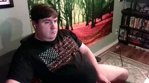 Snapshot of blu266 chatting on February 2026 12:28:02 AM blu266 online show from February 2026 12:28:02 AM