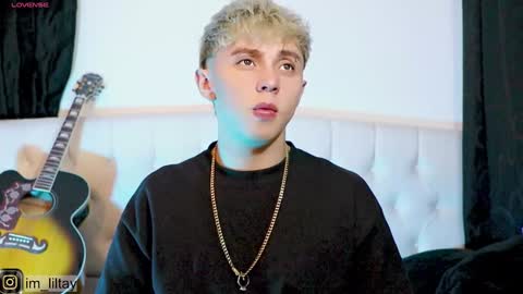 TAY   online show from December 2024 03:55:02 AM