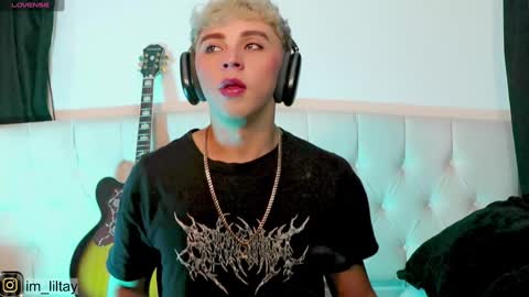 TAY   online show from December 2024 03:16:02 AM