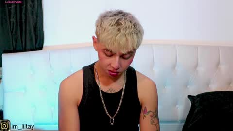 TAY   online show from December 2024 03:16:01 PM