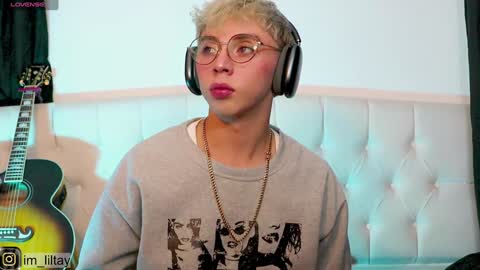 TAY   online show from December 2024 04:47:02 AM