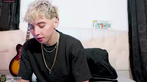 TAY   online show from January 2025 04:46:01 PM