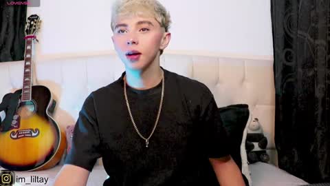 TAY   online show from January 2025 01:58:01 PM