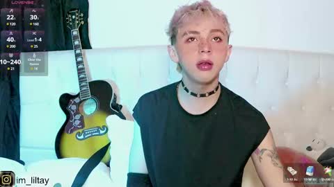 TAY   online show from February 2025 03:26:02 AM