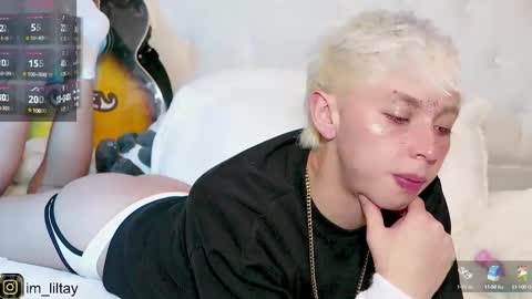 TAY   online show from March 2025 04:14:01 AM