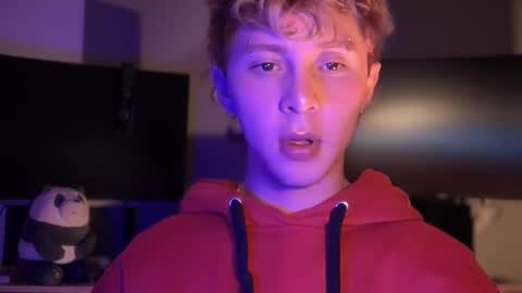 TAY   online show from December 2025 01:02:02 AM