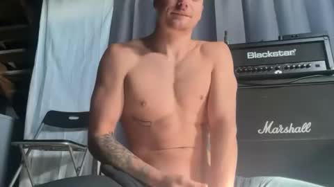 Beau online show from November 2025 06:40:01 PM