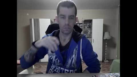 Runaway online show from February 2025 08:24:01 PM