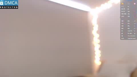 Snapshot of blue_nebula chatting on March 2026 05:39:01 PM Blue online show from March 2026 05:39:01 PM