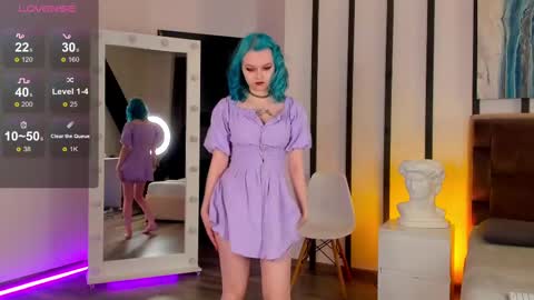 Alice online show from January 2025 10:57:01 AM