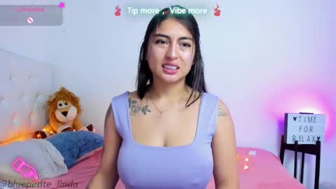 Linda  online show from March 2026 04:32:02 PM