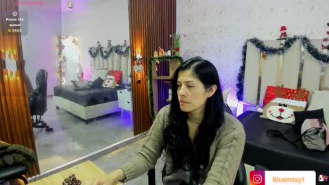 blue_tay1 online show from December 2025 11:04:02 AM