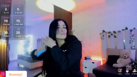 blue_tay1 online show from February 2026 11:53:02 AM