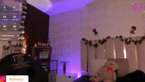 blue_tay1 online show from March 2026 03:07:02 PM