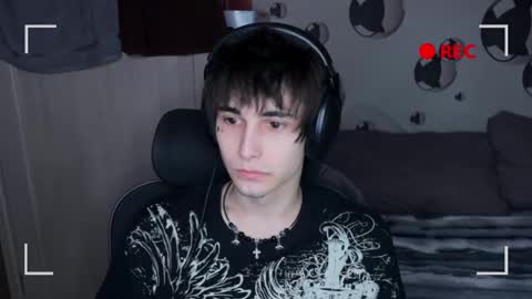 SONNYVAN online show from October 2025 12:06:01 PM