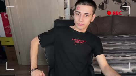 SONNYVAN online show from November 2025 04:34:01 AM