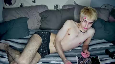 SONNYVAN online show from March 2026 03:04:01 PM