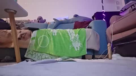 Snapshot of bluealpakka chatting on December 2025 04:03:02 PM bluealpakka online show from December 2025 04:03:02 PM