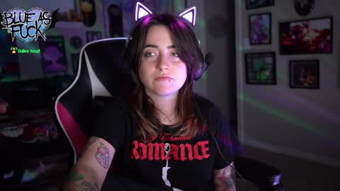 Blue online show from January 2025 07:12:02 AM