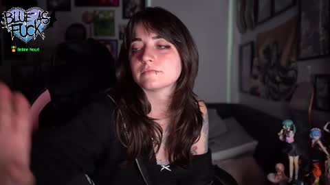 Blue online show from September 2025 01:21:01 AM