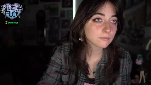 Blue online show from September 2025 08:36:01 PM