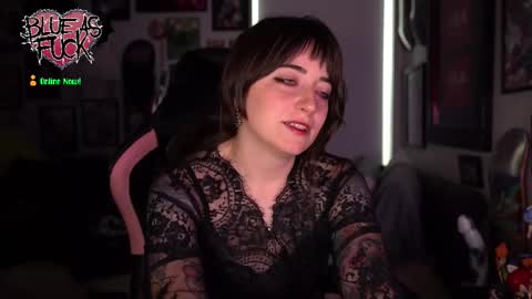 Blue online show from October 2025 12:14:01 AM