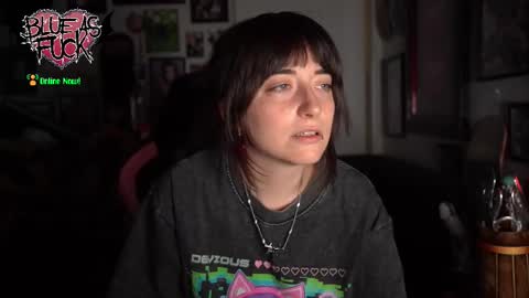 Blue online show from February 2026 02:10:01 AM