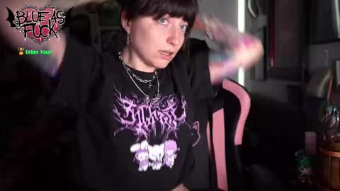 Blue online show from March 2026 12:06:01 AM