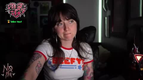 Snapshot of blueasfuck chatting on July 2026 02:27:02 AM Blue online show from July 2026 02:27:02 AM
