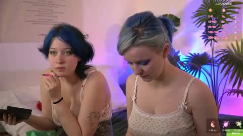 bluebeell online show from May 2026 01:48:01 PM