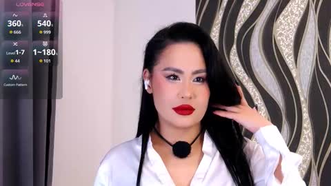 Snapshot of blueberryangel chatting on February 2026 12:08:01 AM LENA online show from February 2026 12:08:01 AM