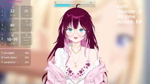 Bluebird Whispers online show from October 2025 02:01:02 AM