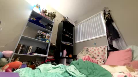 bluebloodednorsewitch online show from February 2026 11:38:02 PM