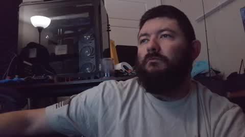 bluecollar117 online show from February 2026 08:01:02 AM