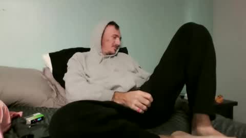 Snapshot of bluecollarfck chatting on November 2025 05:28:02 PM Dominick Wyte online show from November 2025 05:28:02 PM