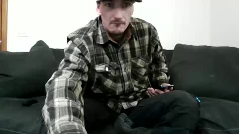 Snapshot of bluecollarfck chatting on December 2025 12:48:01 AM Dominick Wyte online show from December 2025 12:48:01 AM