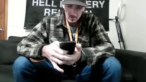 Dominick Wyte online show from January 2026 09:07:02 PM