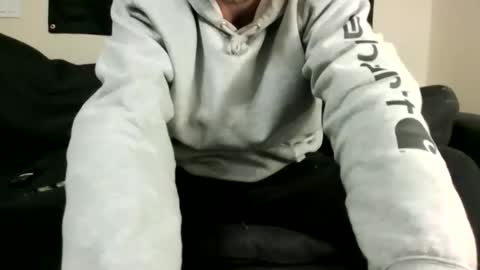 Dominick Wyte online show from February 2026 08:49:01 PM