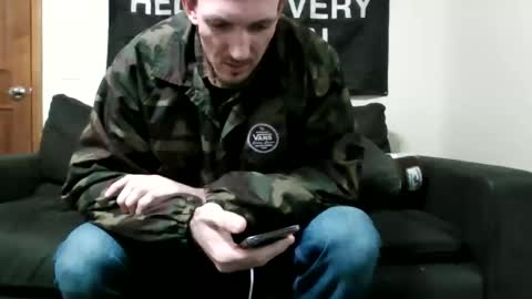 Dominick Wyte online show from February 2026 12:23:01 PM