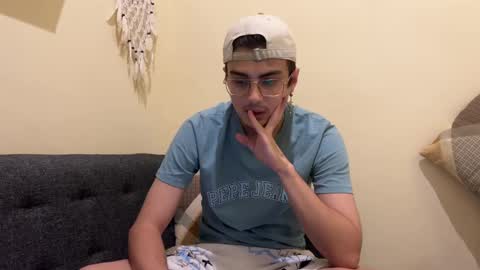 Daan online show from February 2025 02:46:01 AM