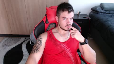 blueeyeboy0 online show from January 2025 11:59:01 AM