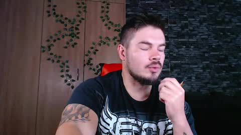 blueeyeboy0 online show from April 2026 07:20:01 AM
