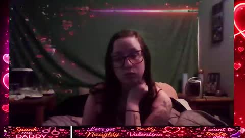 Blueeyedbeauty online show from February 2026 03:37:02 AM