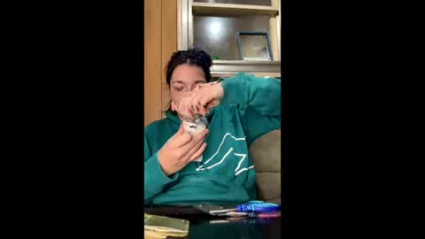 Snapshot of blueeyedbeauty92 chatting on November 2025 03:28:01 AM blueeyedbeauty92 online show from November 2025 03:28:01 AM