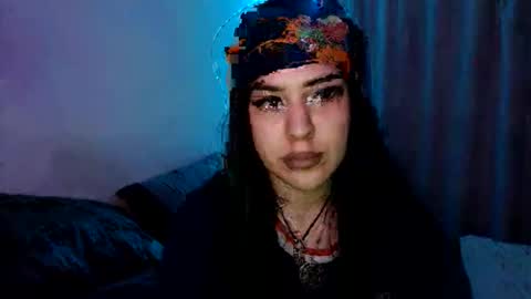 bluegoddessstoned online show from October 2025 03:03:02 AM