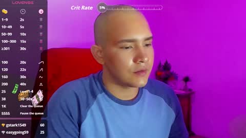 Snapshot of bluehsunny chatting on September 2025 09:51:01 PM alexander online show from September 2025 09:51:01 PM